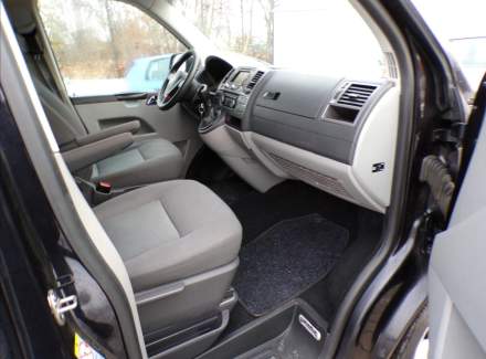 Volkswagen - Caravelle