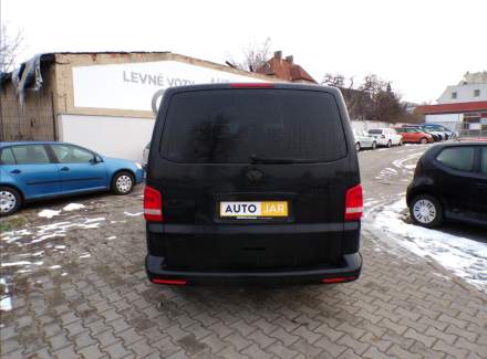 Volkswagen - Caravelle