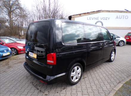 Volkswagen - Caravelle