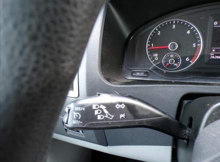 Volkswagen - Caravelle