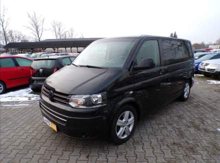 Volkswagen - Caravelle