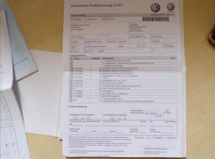 Volkswagen - Caravelle