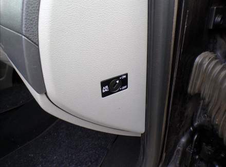 Volkswagen - Caravelle