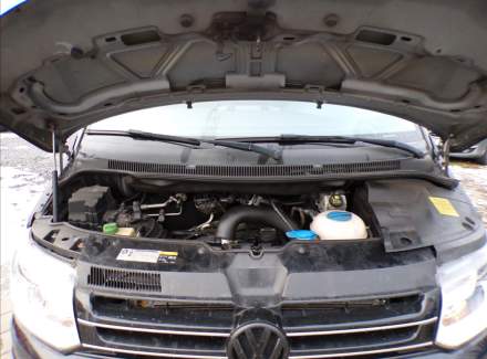 Volkswagen - Caravelle