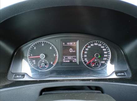 Volkswagen - Caravelle