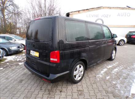Volkswagen - Caravelle
