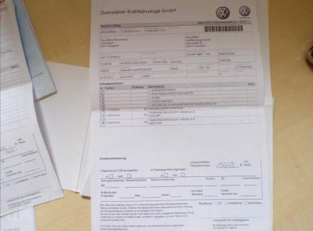 Volkswagen - Caravelle