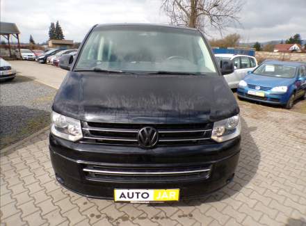 Volkswagen - Caravelle
