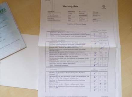 Volkswagen - Caravelle