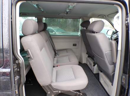 Volkswagen - Caravelle