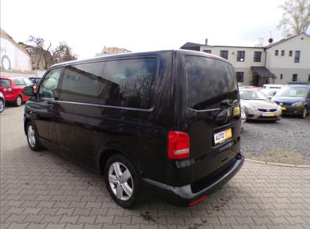 Volkswagen - Caravelle
