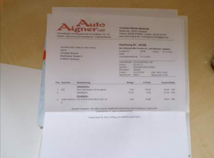 Volkswagen - Caravelle