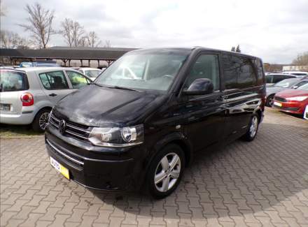 Volkswagen - Caravelle