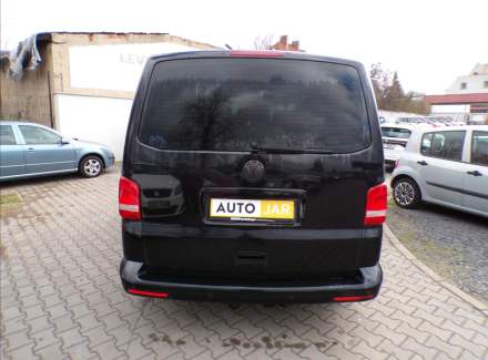 Volkswagen - Caravelle