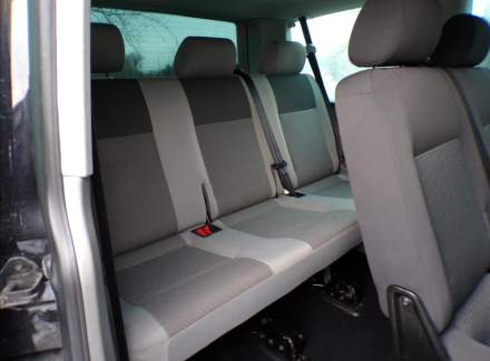 Volkswagen - Caravelle