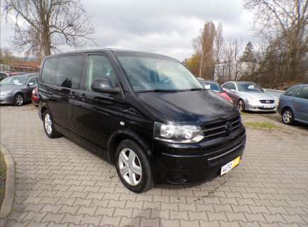 Volkswagen - Caravelle