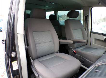 Volkswagen - Caravelle