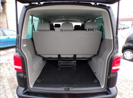 Volkswagen - Caravelle