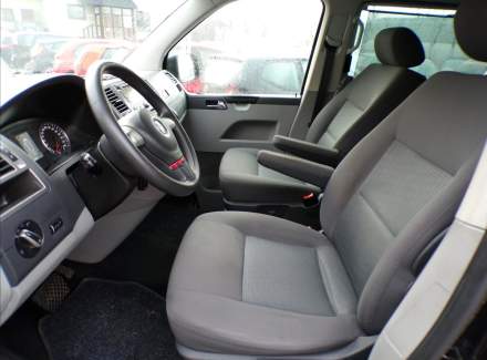 Volkswagen - Caravelle