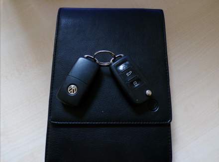 Volkswagen - Caravelle