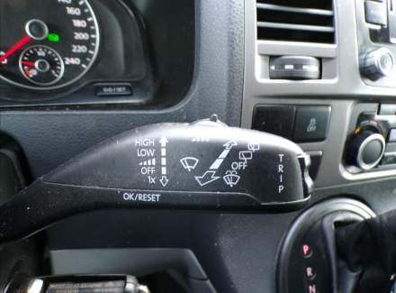 Volkswagen - Caravelle