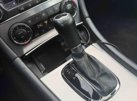 Mercedes-Benz - C-class