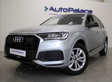 Audi - Q7