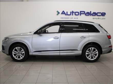 Audi - Q7