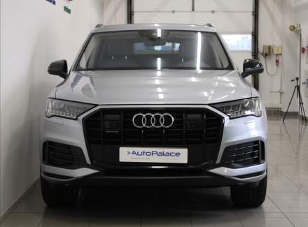 Audi - Q7