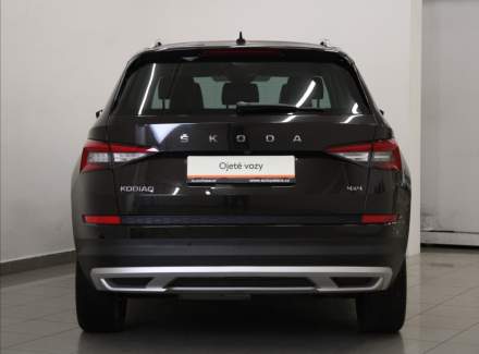 Škoda - Kodiaq