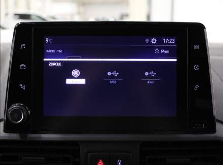 Toyota - Proace City