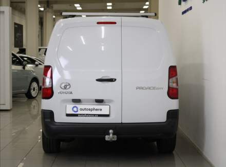 Toyota - Proace City