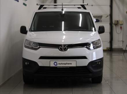 Toyota - Proace City