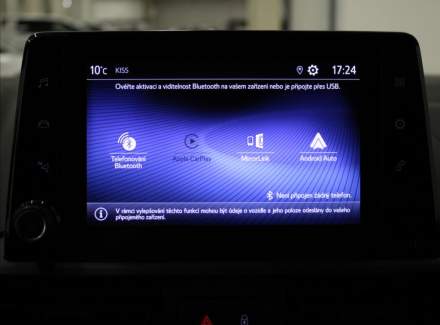 Toyota - Proace City