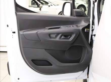 Toyota - Proace City