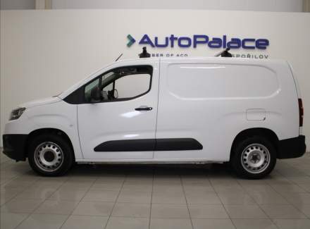 Toyota - Proace City