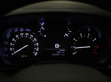 Toyota - Proace City