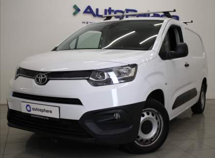 Toyota - Proace City