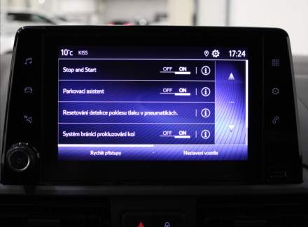 Toyota - Proace City