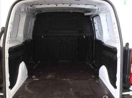 Toyota - Proace City