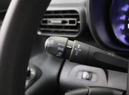 Toyota - Proace City