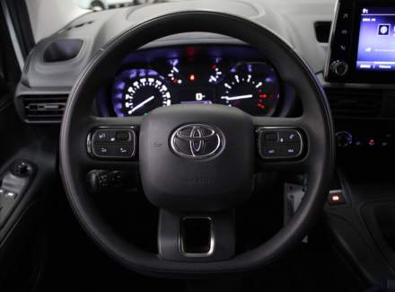 Toyota - Proace City