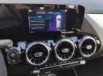 Mercedes-Benz - B-class