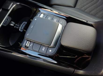 Mercedes-Benz - B-class