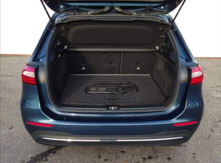 Mercedes-Benz - B-class