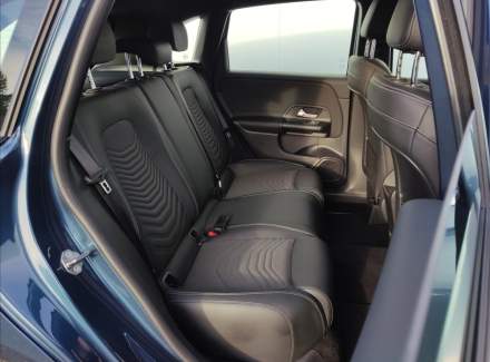 Mercedes-Benz - B-class