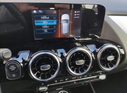 Mercedes-Benz - B-class