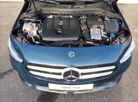 Mercedes-Benz - B-class