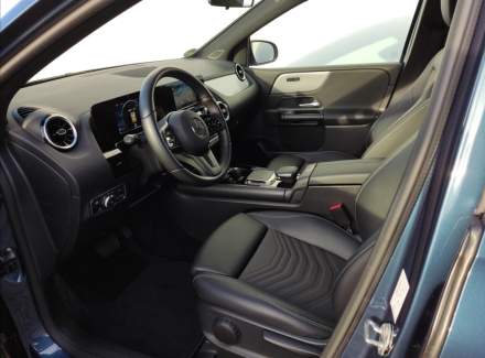 Mercedes-Benz - B-class