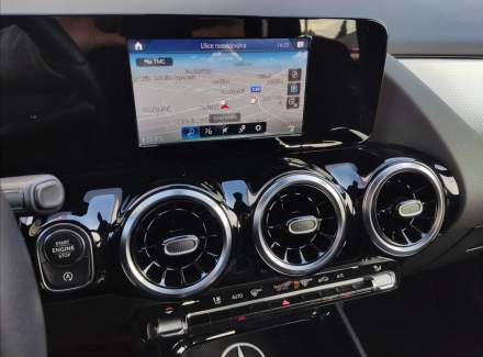 Mercedes-Benz - B-class